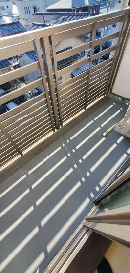 クレイノ西川口