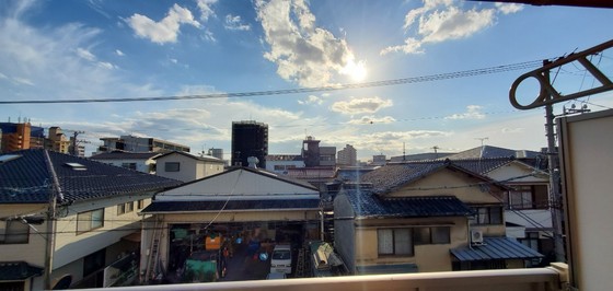 クレイノ西川口