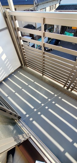 クレイノ西川口