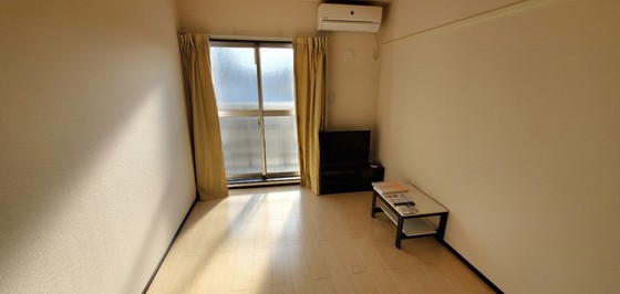 クレイノ西川口