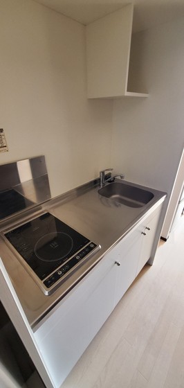 クレイノ西川口