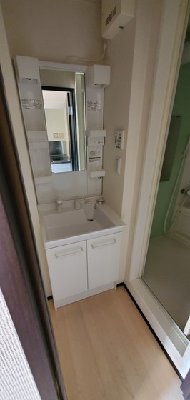 クレイノ西川口