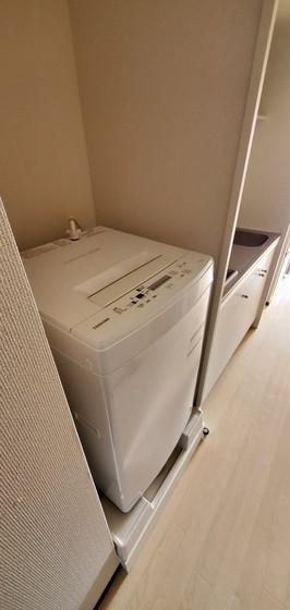 クレイノ西川口