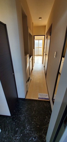 クレイノ西川口