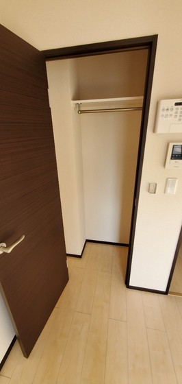 クレイノ西川口