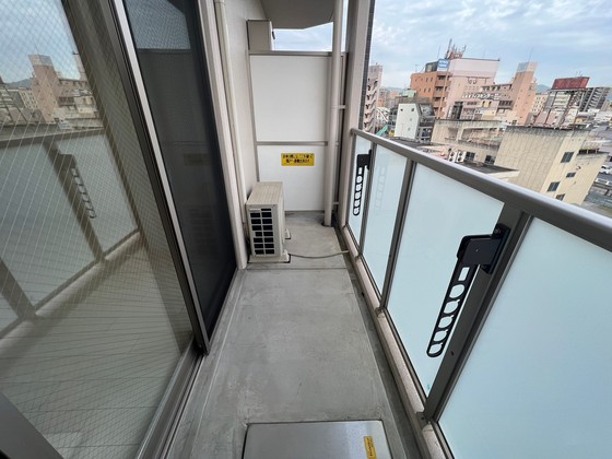 プラージュ広島駅前