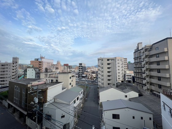 プラージュ広島駅前