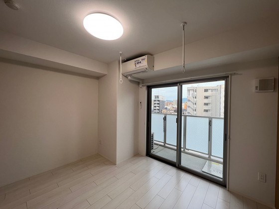 プラージュ広島駅前