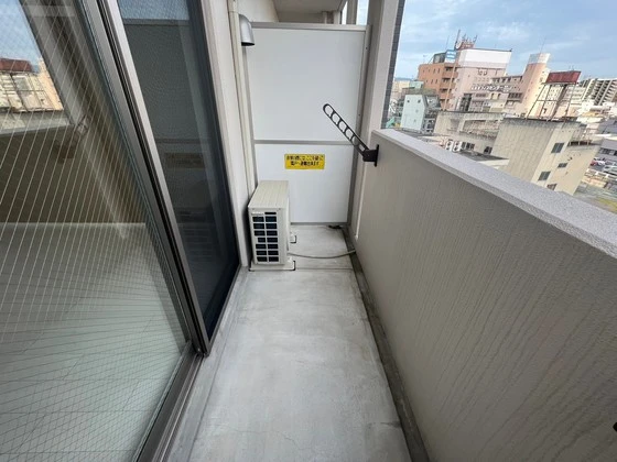 プラージュ広島駅前