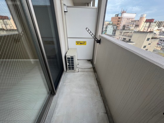 プラージュ広島駅前