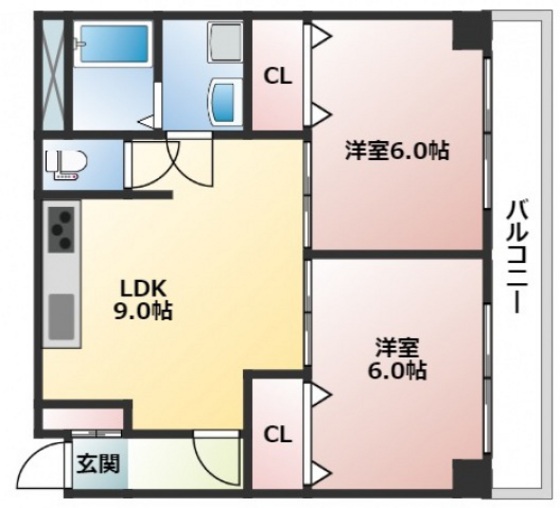 グレーシア庚午
