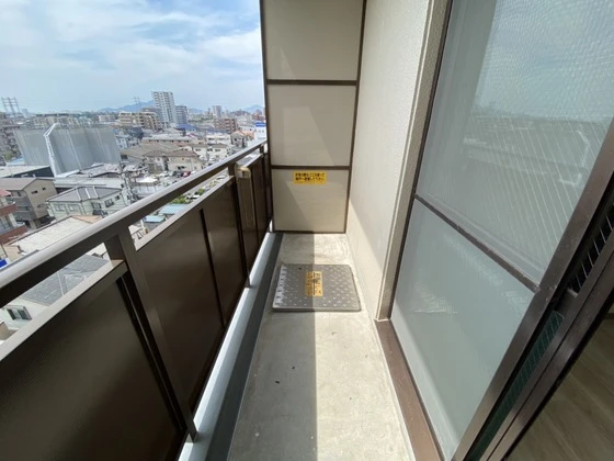 グレーシア庚午