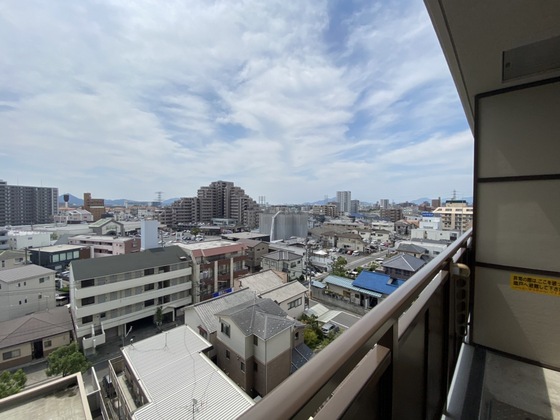 グレーシア庚午