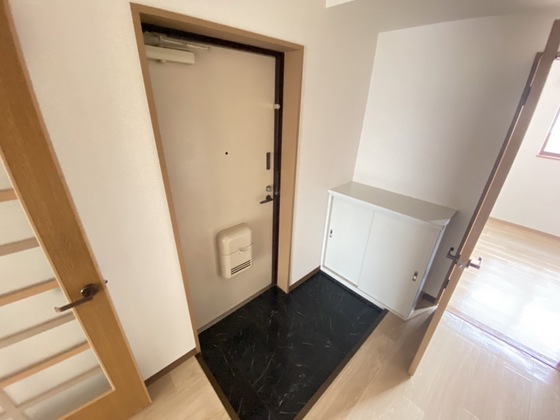 グレーシア庚午