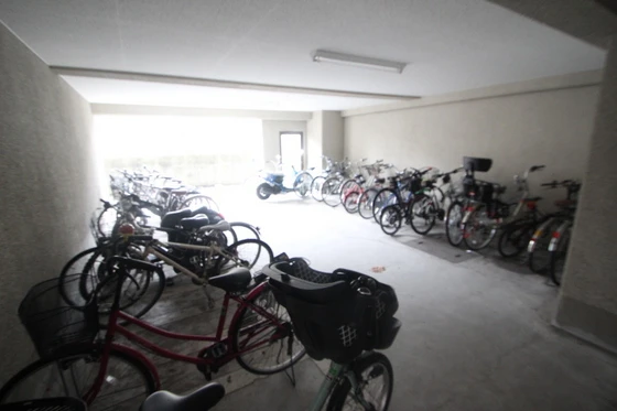 グレーシア庚午