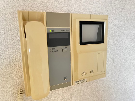 ラフィーネⅠ番館