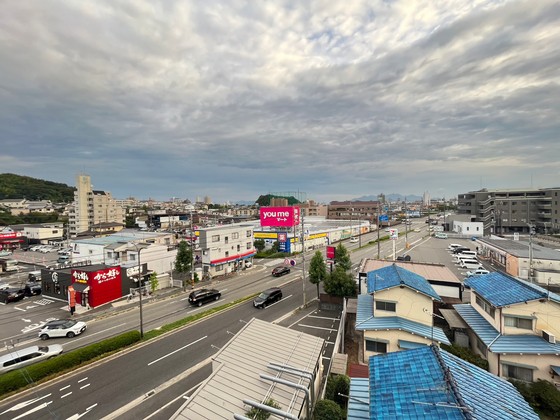 ラフィーネⅠ番館