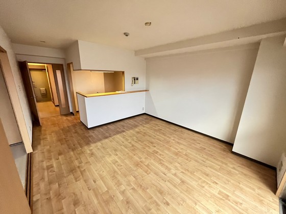 ラフィーネⅠ番館