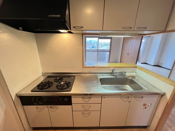 ラフィーネⅠ番館