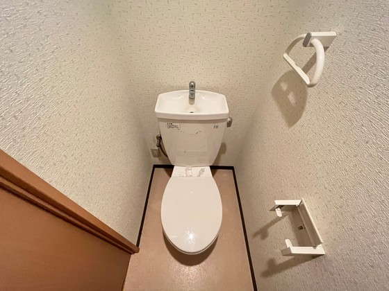 ラフィーネⅠ番館