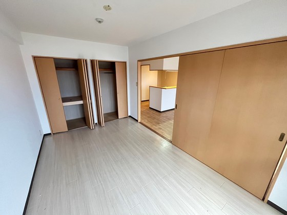 ラフィーネⅠ番館