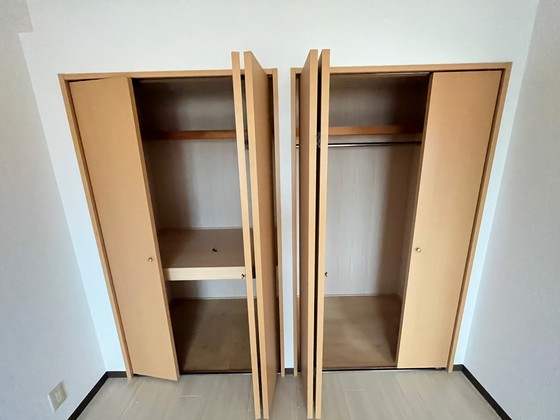 ラフィーネⅠ番館