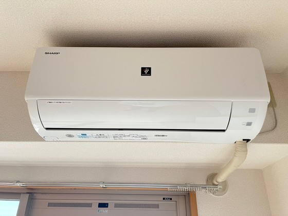 ラフィーネⅠ番館