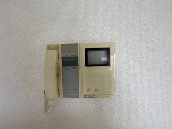 ラフィーネⅠ番館