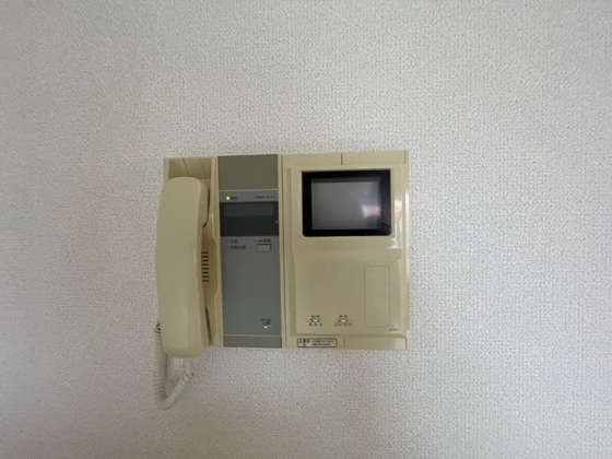 ラフィーネⅠ番館