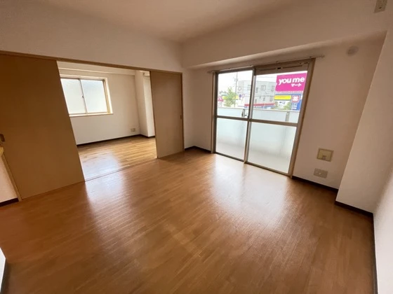 ラフィーネⅠ番館