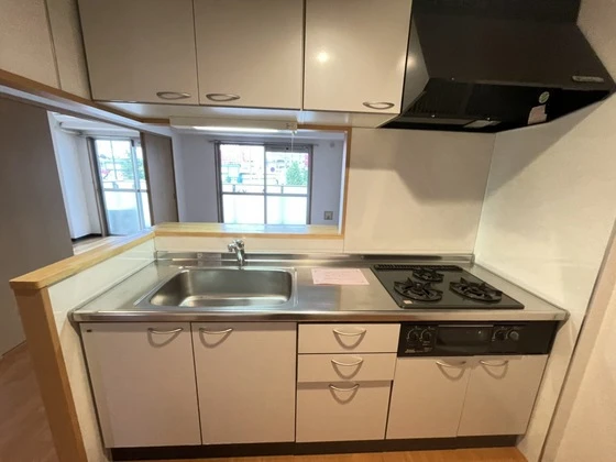 ラフィーネⅠ番館