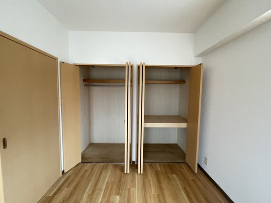 ラフィーネⅠ番館