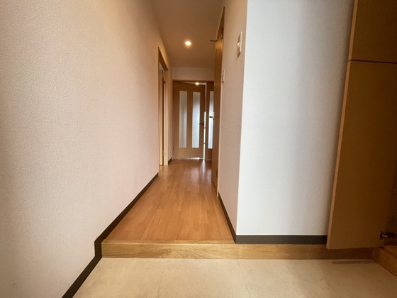 ラフィーネⅠ番館