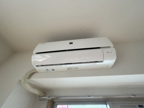 ラフィーネⅠ番館