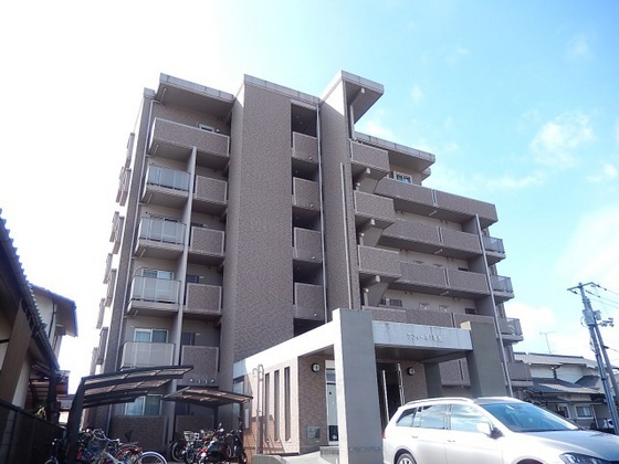 ラフィーネⅠ番館