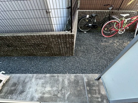 レオパレスきのした荘