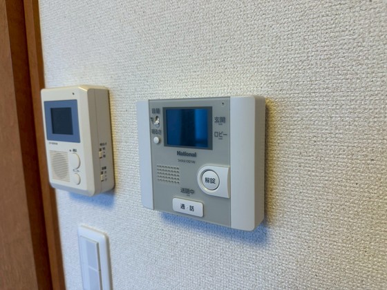 レオパレスきのした荘