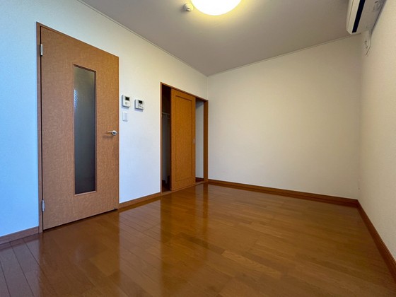 レオパレスきのした荘