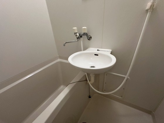 レオパレスきのした荘