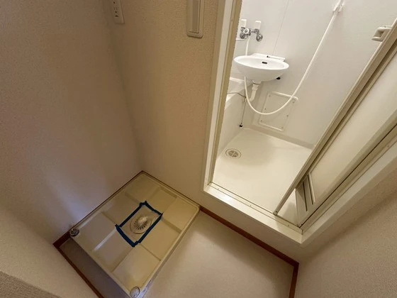 レオパレスきのした荘