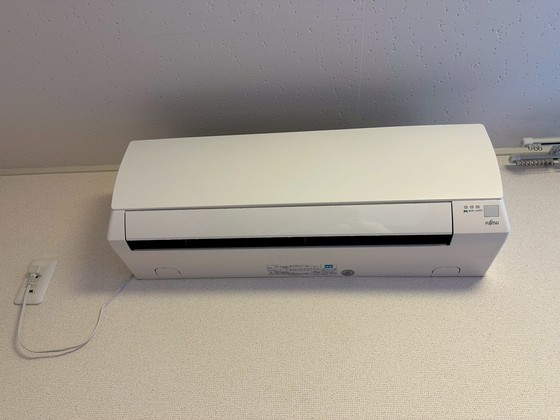 レオパレスきのした荘