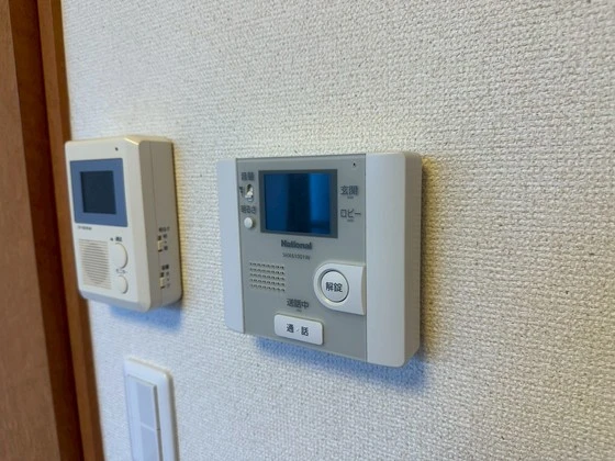 レオパレスきのした荘