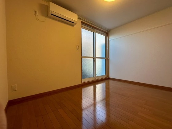 レオパレスきのした荘