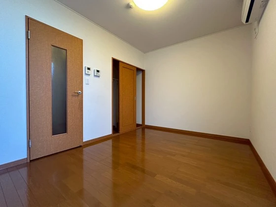 レオパレスきのした荘