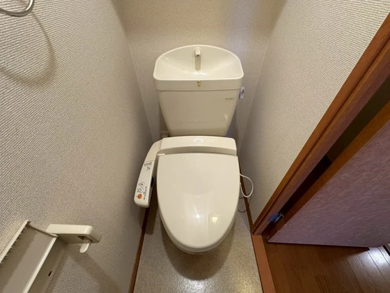 レオパレスきのした荘