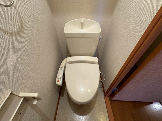 レオパレスきのした荘