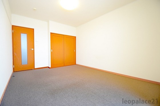 レオパレスきのした荘