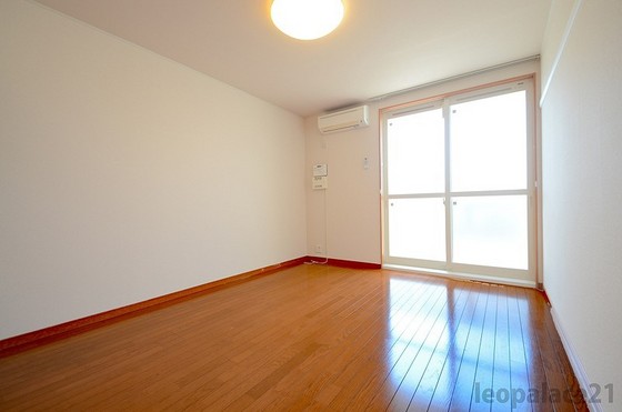 レオパレスきのした荘