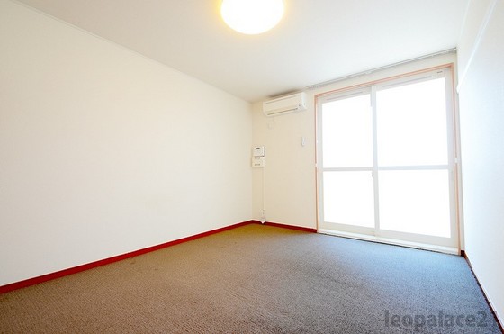 レオパレスきのした荘