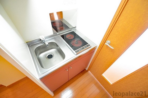 レオパレスきのした荘